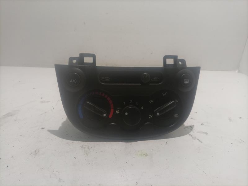 Commande chauffage CHEVROLET MATIZ * Essence - 1