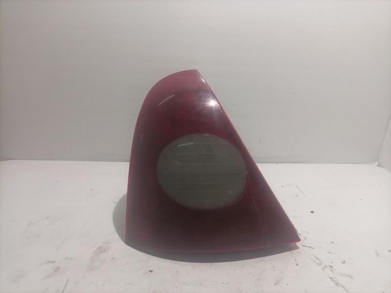 Fanale posteriore principale sinistro (luci) RENAULT CLIO II FASE II (B/CB0) 1.5 dCi Diesel Diésel - 1