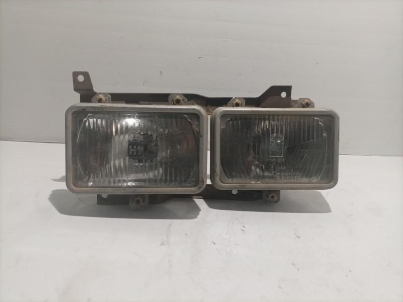 Fendinebbia destro (luci) NISSAN VANETTE Autobús (C22) 1.5 Gasolina - 1