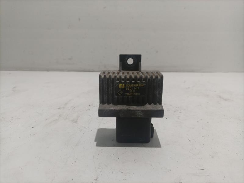 Module électronique RENAULT MEGANE I FASE 2 CLASSIC 1.9 dCi Diesel CAT Diesel - 1