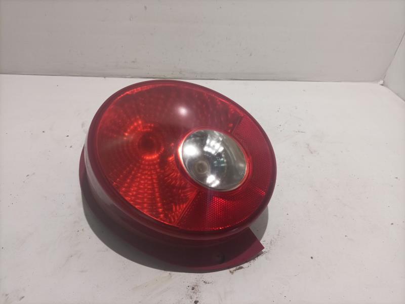 Fanale posteriore principale destro (luci) CHEVROLET MATIZ * Gasolina - 1