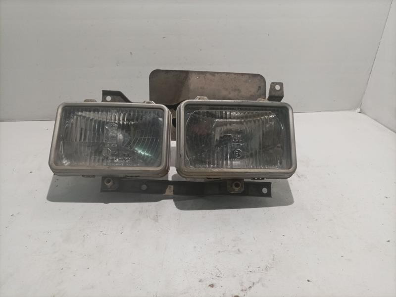 Fendinebbia sinistro (luce) NISSAN VANETTE Autobús (C22) 1.5 Gasolina - 1