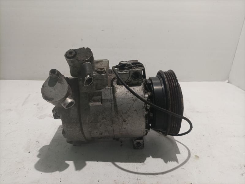 Compresseur clim AUDI A6 BERLINA (4B2) 1.8 T Essence - 1