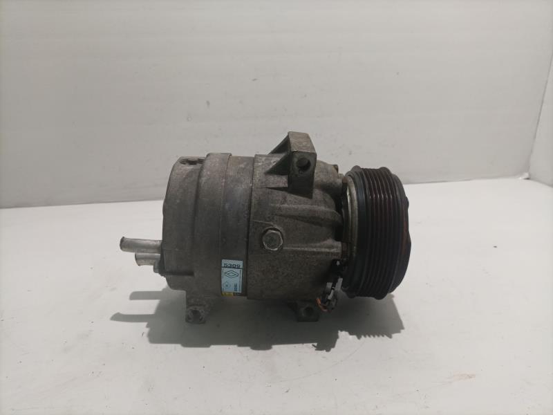 Compresseur clim RENAULT MEGANE I FASE 2 BERLINA (BA0) 1.9 dTi Diesel Diesel - 1