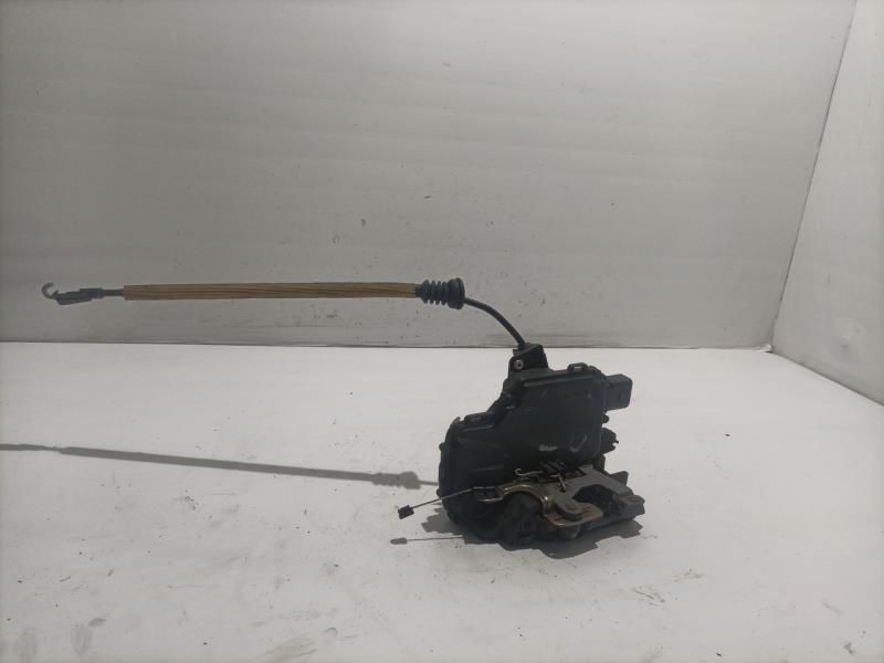 Serrure avant droit AUDI A6 BERLINA (4B2) 1.8 T Essence - 1
