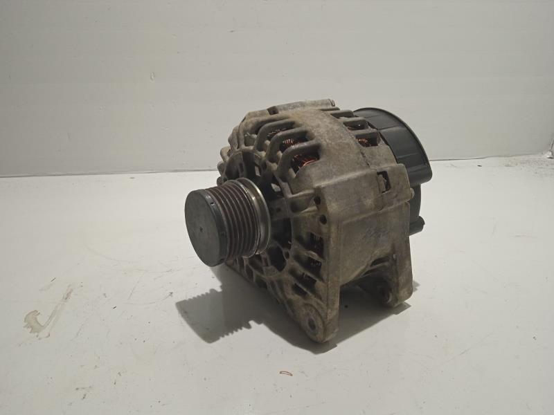 Alternatore RENAULT KANGOO (F/KC0) 1.5 dCi Diesel Diésel - 1