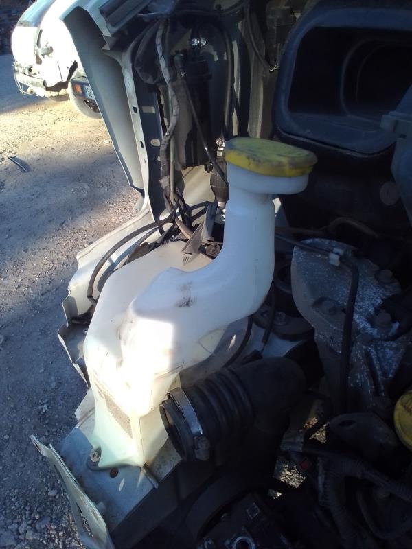 Vase de lave glace RENAULT MASTER II PHASE 2 CAJA CERRADA * Diesel - 1