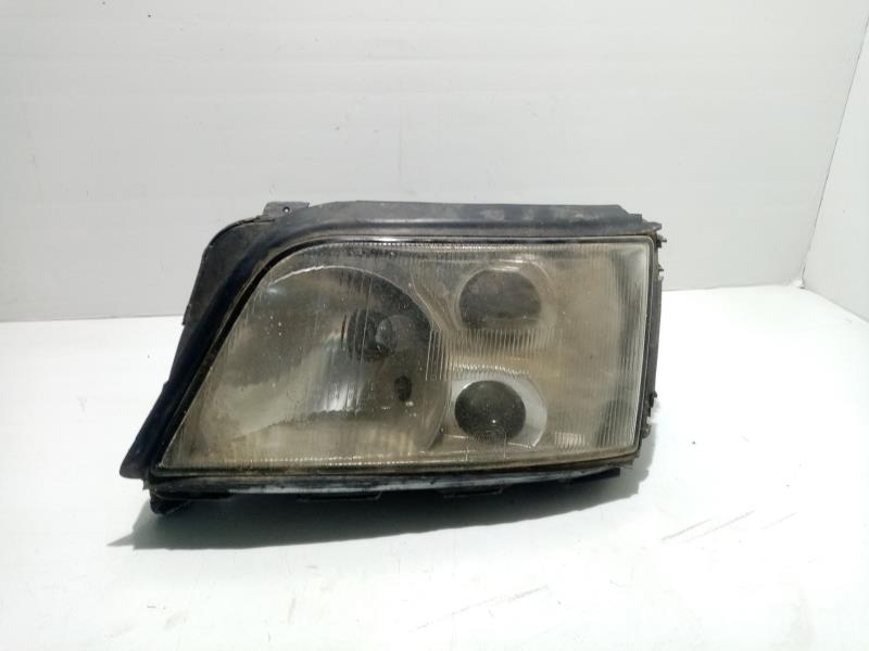 Gruppo ottico anteriore principale destro (luci)(faro) AUDI A6 BERLINA (C4) 2.5 TDI CAT Diésel - 1