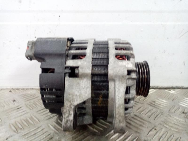 Alternatore KIA PICANTO 1.1 CAT Gasolina - 1
