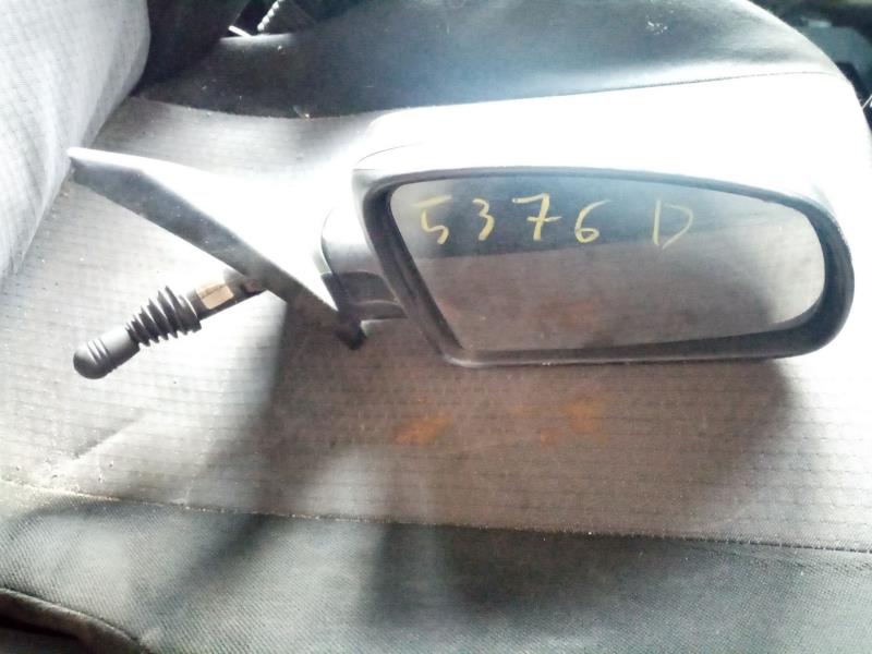 Retrovisor derecho OPEL MERIVA * Diésel - 1