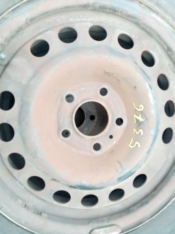 Jante OPEL MERIVA *  - 1