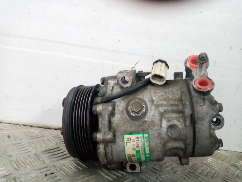 Compresseur clim OPEL MERIVA * Diesel - 1