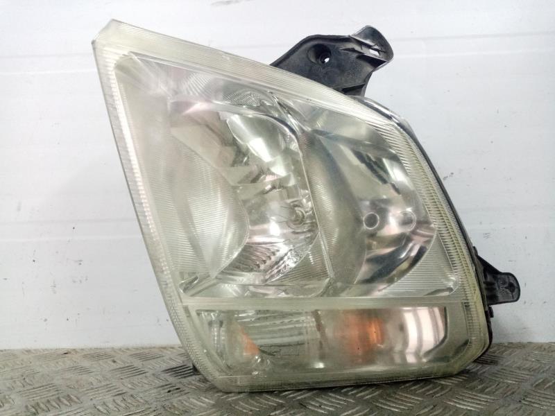 Gruppo ottico anteriore principale sinistro (luci)(faro) OPEL MERIVA * Diésel - 1