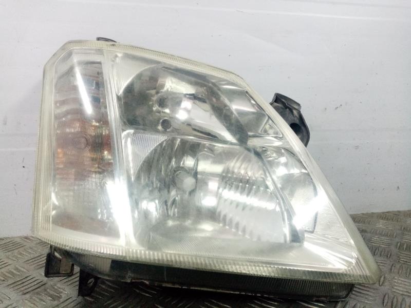 Gruppo ottico anteriore principale destro (luci)(faro) OPEL MERIVA * Diésel - 1