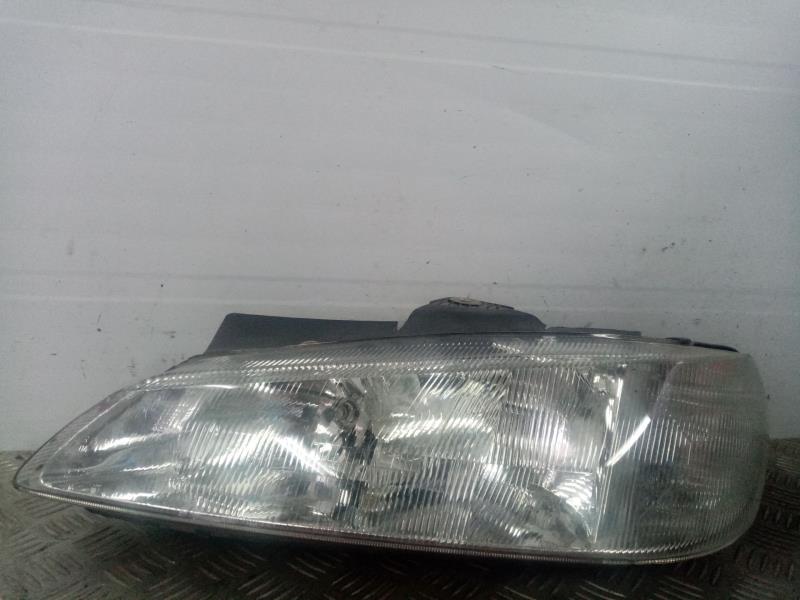 Gruppo ottico anteriore principale sinistro (luci)(faro) PEUGEOT 406 BERLINA (S1/S2) * Diésel - 1