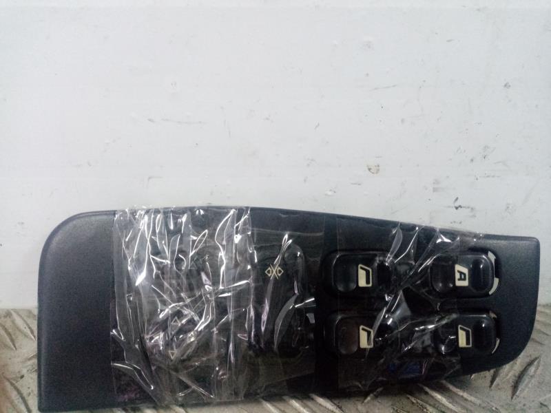 Interruttore lavacristalli anteriore sinistro PEUGEOT 406 BERLINA (S1/S2) * Diésel - 1