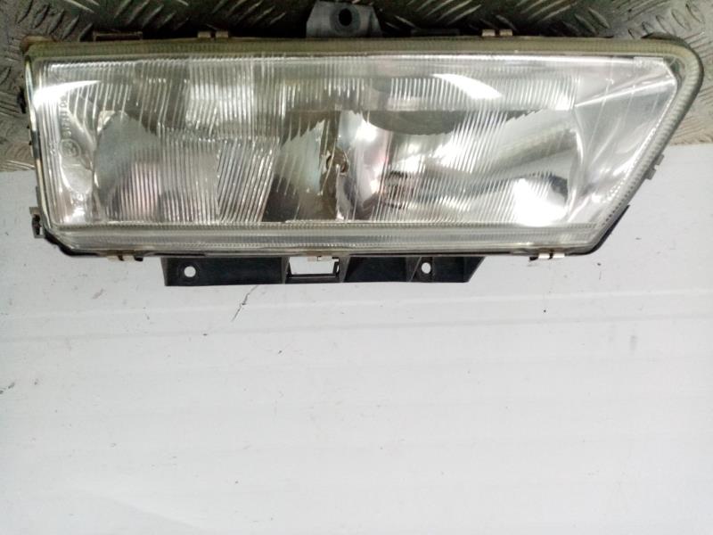 Gruppo ottico anteriore principale sinistro (luci)(faro) CITROËN XANTIA (X1_, X2_) 1.9 D Diésel - 1