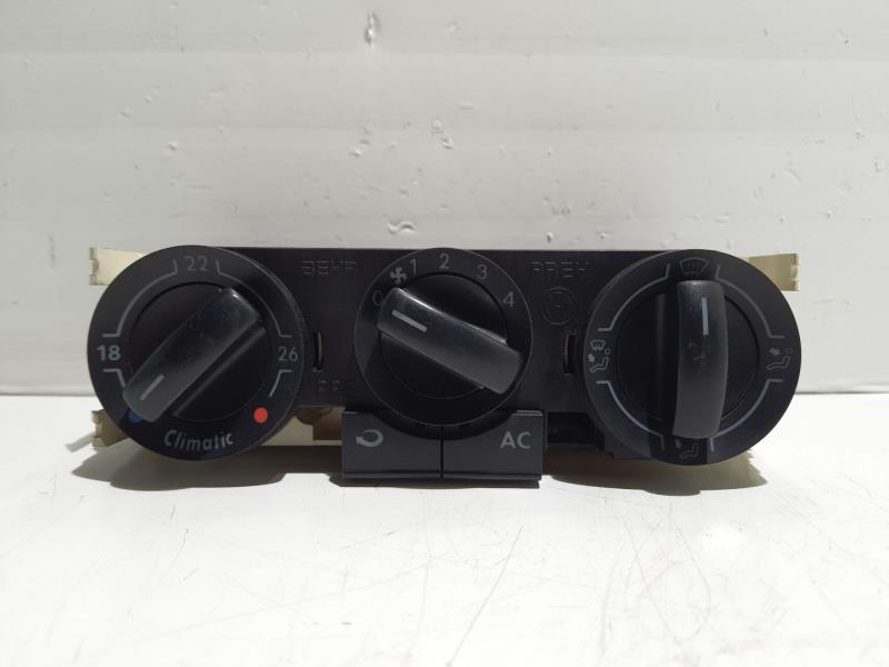 Commande chauffage VOLKSWAGEN POLO (9N1) * Essence - 1