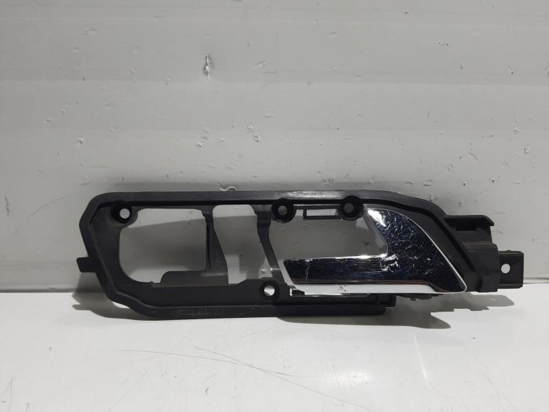 Maniglia interna anteriore destra VOLKSWAGEN POLO (9N1) * Gasolina - 1