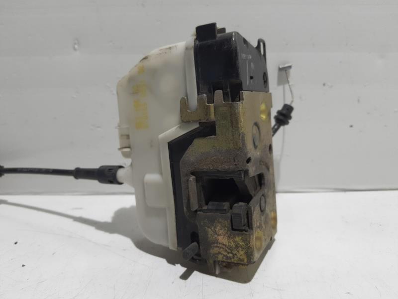 Serrure arriere droit CITROËN C3 1.4 HDi Diesel - 1