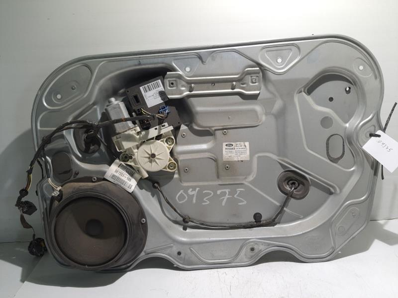 Leve vitre electrique avant droit FORD FOCUS C-MAX (CAP) 2.0 TDCi CAT Diesel - 1