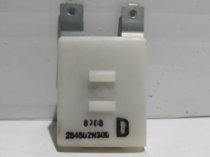 Module électronique NISSAN ALMERA (N15) * Essence - 1