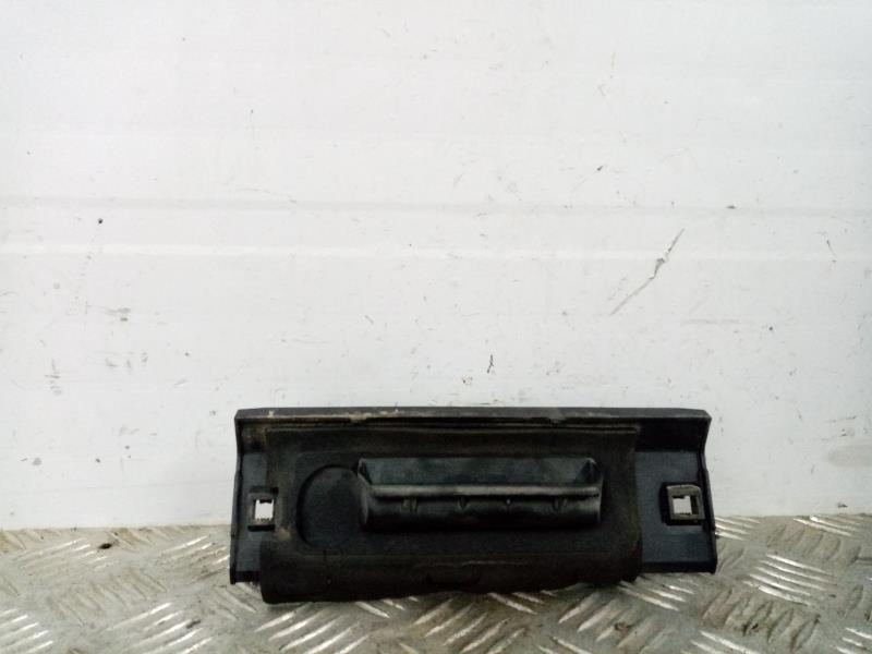 Poignee hayon PEUGEOT 206 BERLINA Diesel - 1