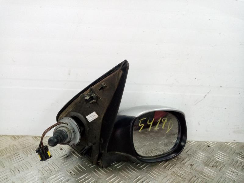 Retrovisor derecho PEUGEOT 206 BERLINA Diésel - 1