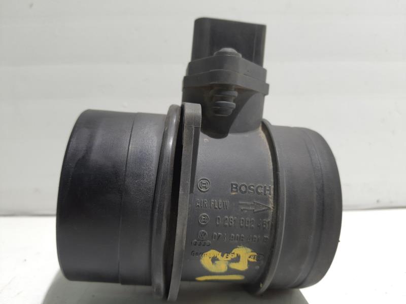 Debitmetre MITSUBISHI OUTLANDER II (CW_W) 2.0 DI-D Diesel - 1