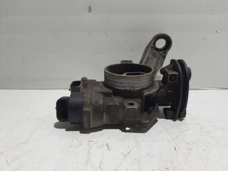 Vanne EGR RENAULT CLIO II FASE II (B/CB0) 1.2 Essence - 1