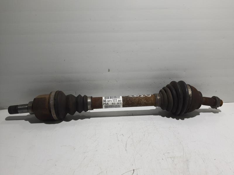 Cardan gauche (transmission) CITROËN C4 BERLINA Cool Diesel - 1