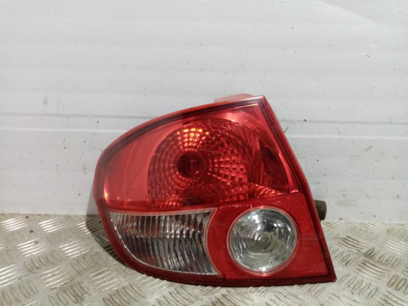 Fanale posteriore principale sinistro (luci) HYUNDAI GETZ (TB) * Gasolina - 1