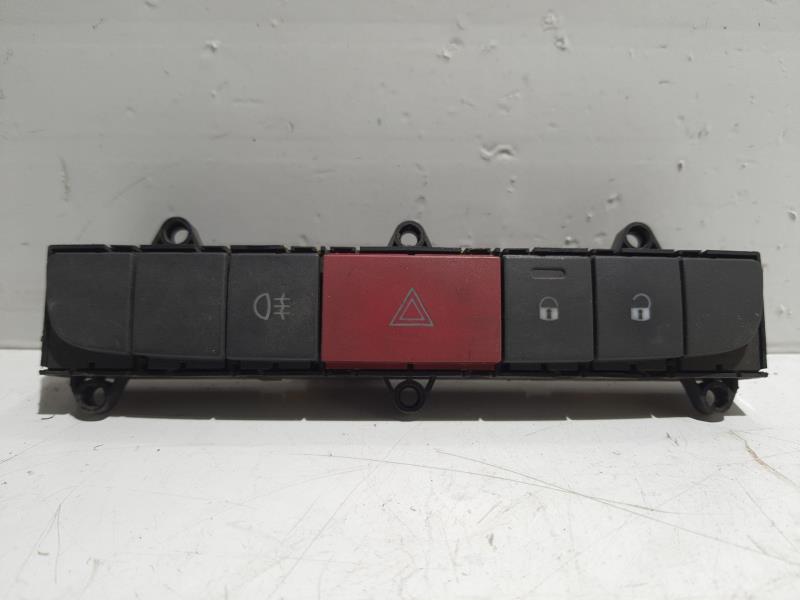 Bouton de warning FIAT DUCATO CAJA CERRADO 35 TECHO SOBREELEVADO (06.2006 Diesel - 1
