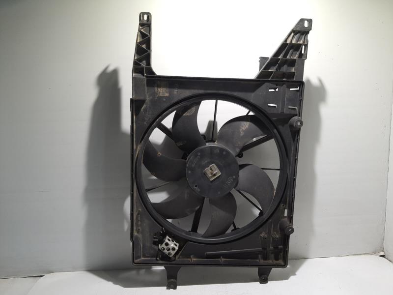 Motoventilatore radiatore DACIA LOGAN * Gasolina - 1