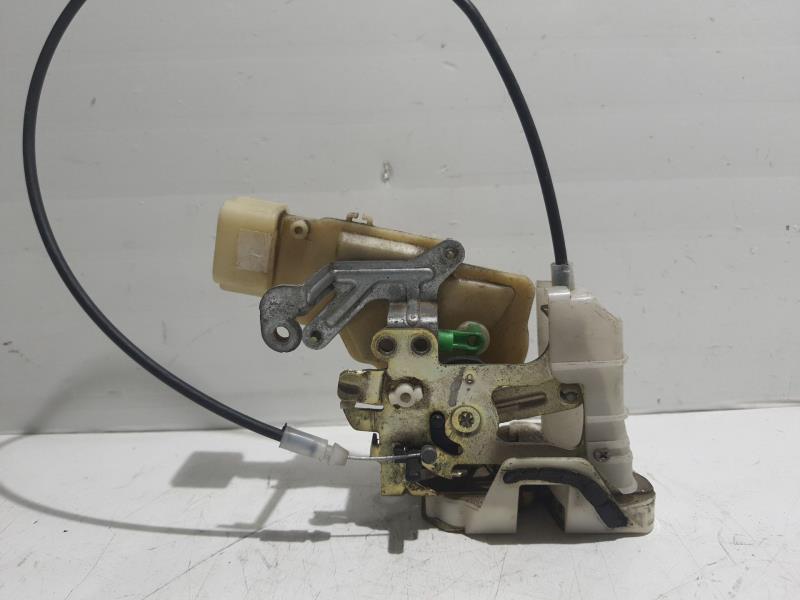 Serratura posteriore destra TOYOTA YARIS (NCP1/NLP1/SCP1) * Gasolina - 1