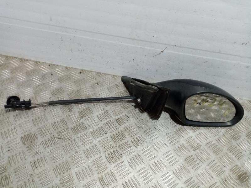 Retrovisor derecho SEAT IBIZA (6L1) 1.2 Diésel - 1