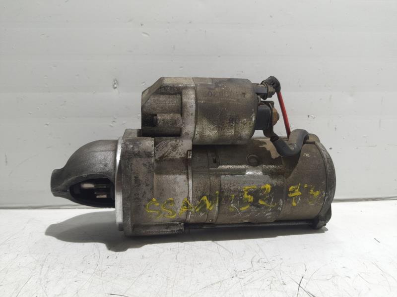 Demarreur SSANGYONG ACTYON * Diesel - 1