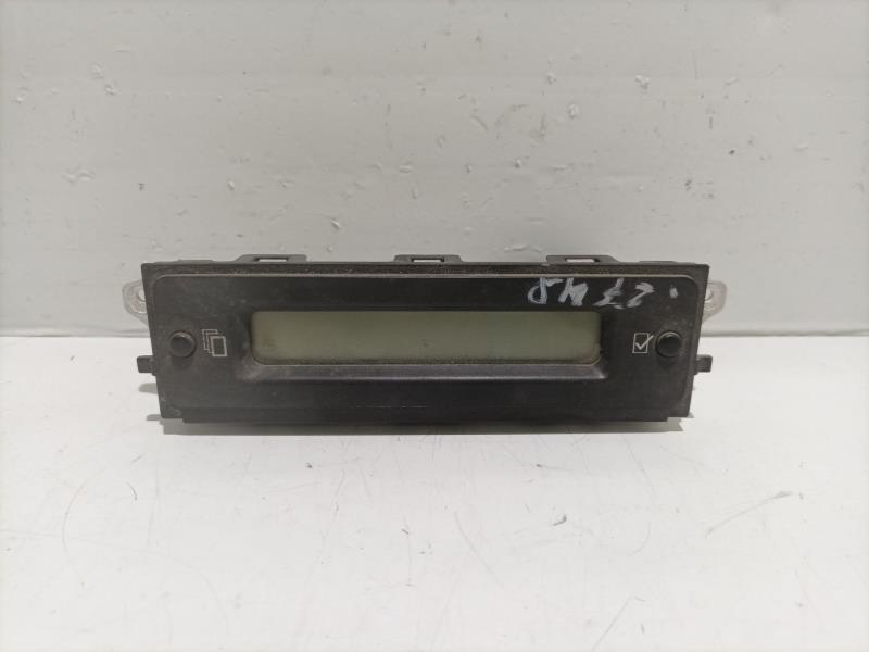 Monitor display CITROËN XSARA BERLINA 2.0 HDi SX Diésel - 1