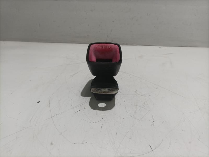 Aggancio cintura sicurezza posteriore destro TOYOTA AYGO Gasolina - 1
