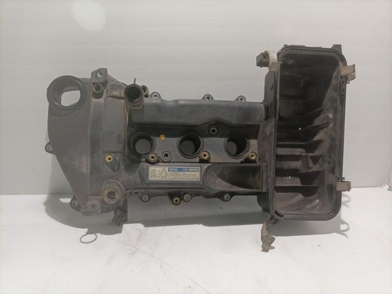Culasse TOYOTA AYGO Essence - 1