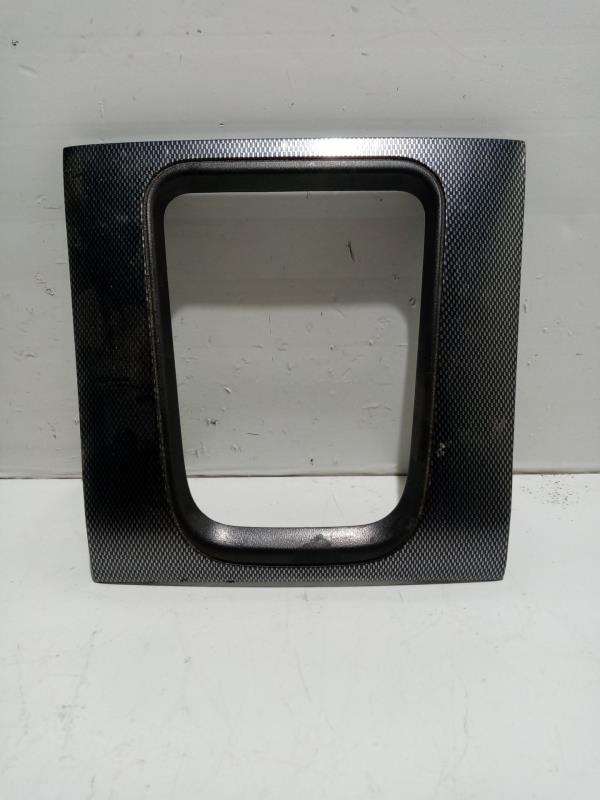 Borchia HONDA ACCORD BERLINA (CL/CN) * Gasolina - 1