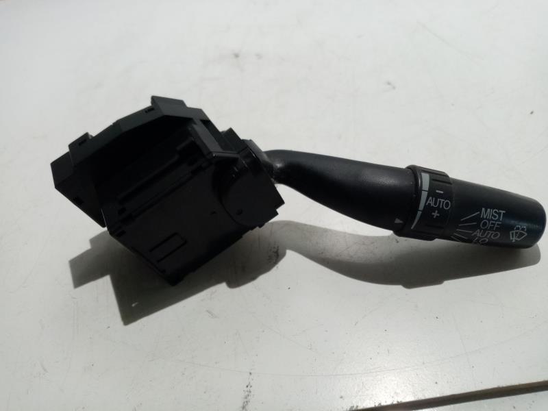 Devio tergicristalli HONDA ACCORD BERLINA (CL/CN) * Gasolina - 1