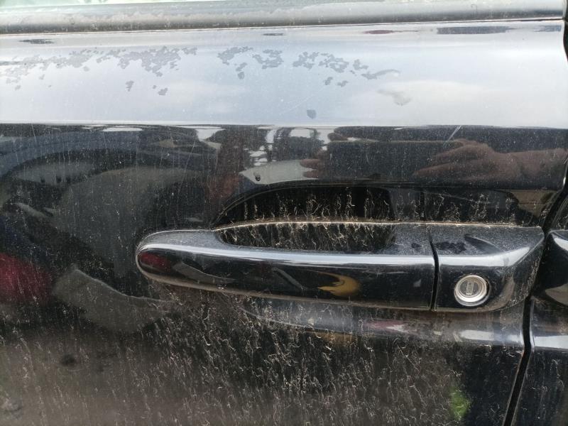 Maniglia portiera anteriore sinistra KIA CARNIVAL * Diésel - 1