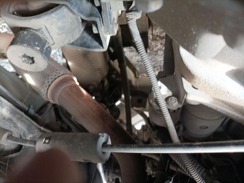 Demarreur KIA CARNIVAL * Diesel - 1
