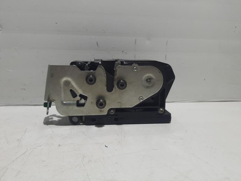 Serrure de coffre KIA CARNIVAL * Diesel - 1