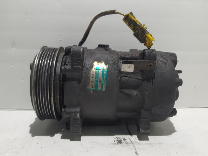 Compresseur clim VOLKSWAGEN PASSAT BERLINA (3B3) 1.9 TDI Diesel - 1