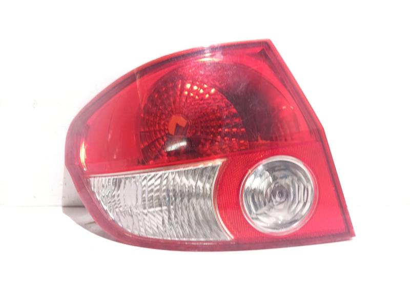 Fanale posteriore principale sinistro (luci) HYUNDAI GETZ (TB) 1.3 Gasolina - 1