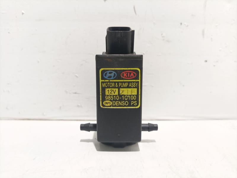 Pompa lavacristalli anteriore HYUNDAI GETZ (TB) 1.3 Gasolina - 1