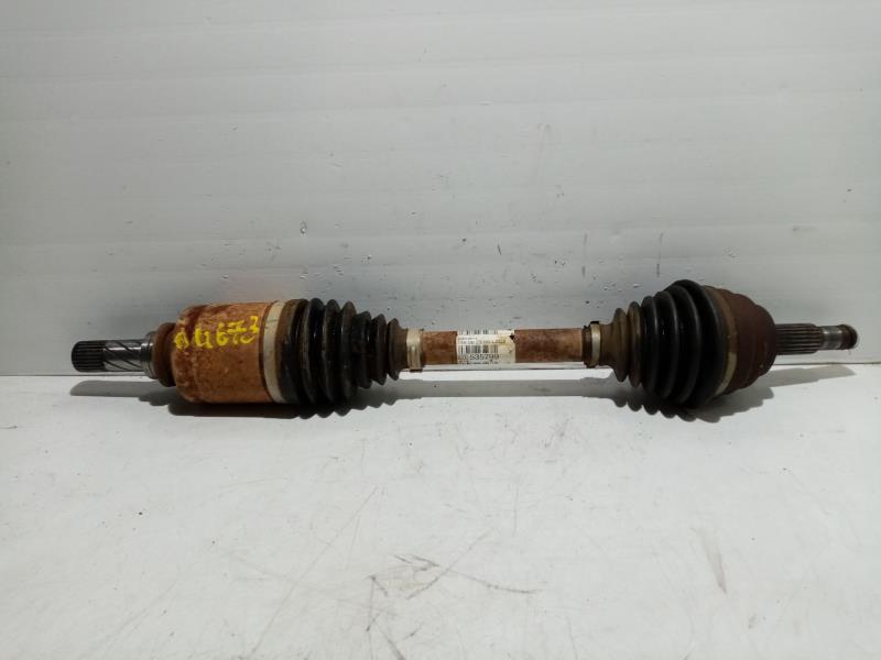 Giunto cardanico albero di trasmissione sinistro RENAULT KANGOO Diésel - 1