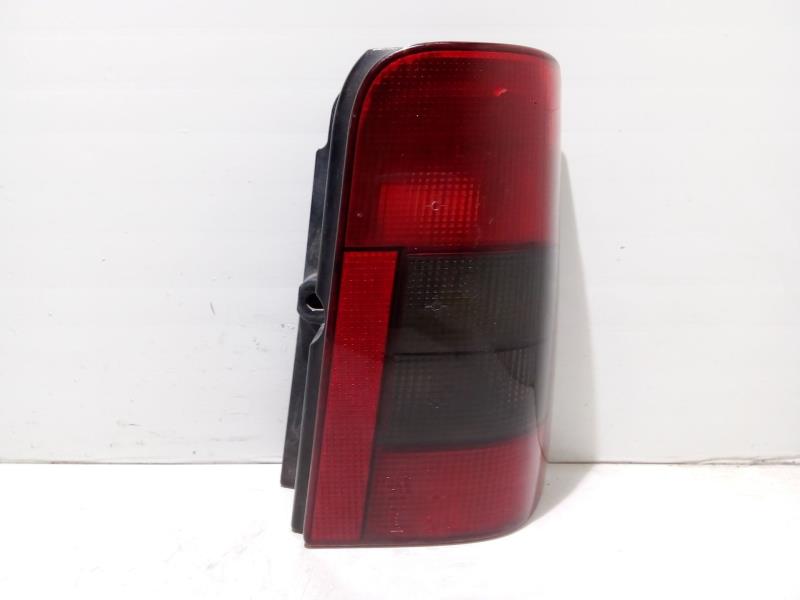 Fanale posteriore principale destro (luci) CITROËN BERLINGO / BERLINGO FIRST Monospace (MF_, GJK_, GF Diésel - 1